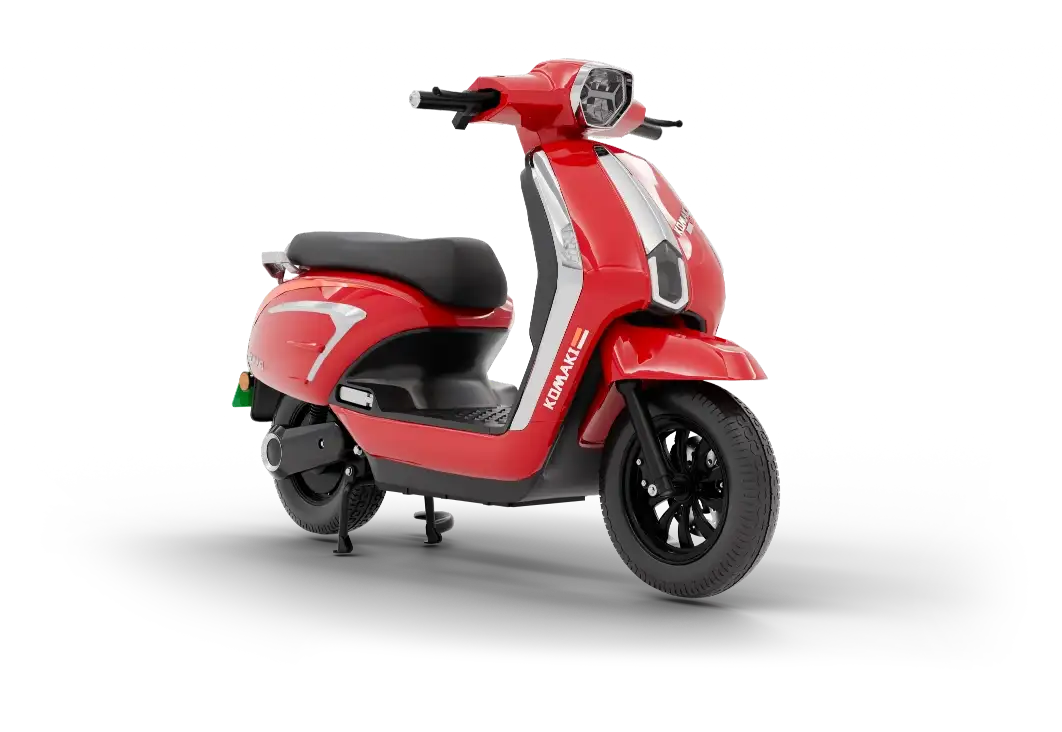 Komaki XR7